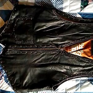 Harley Davidson original